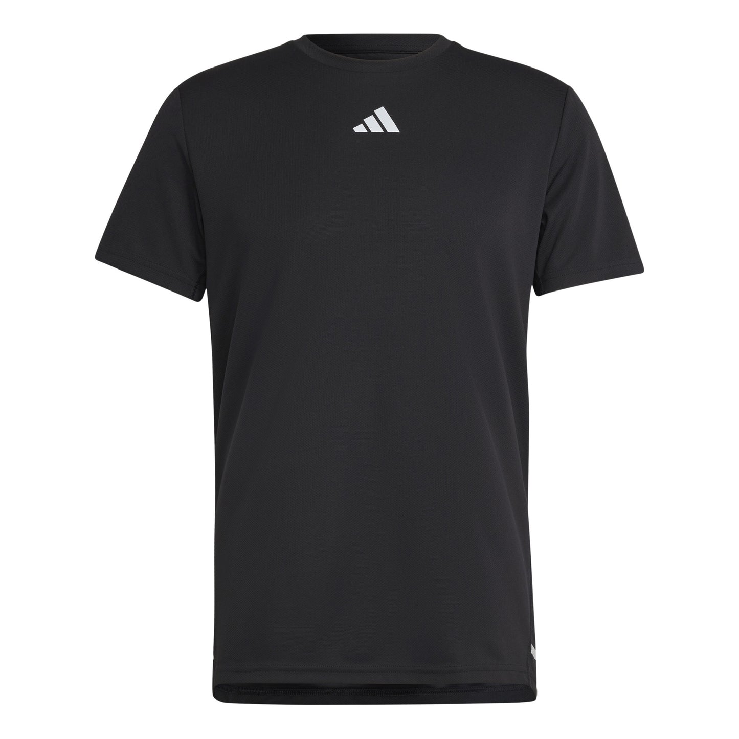adidas Own The Run Cooler Løbetrøje Herrer - sort,