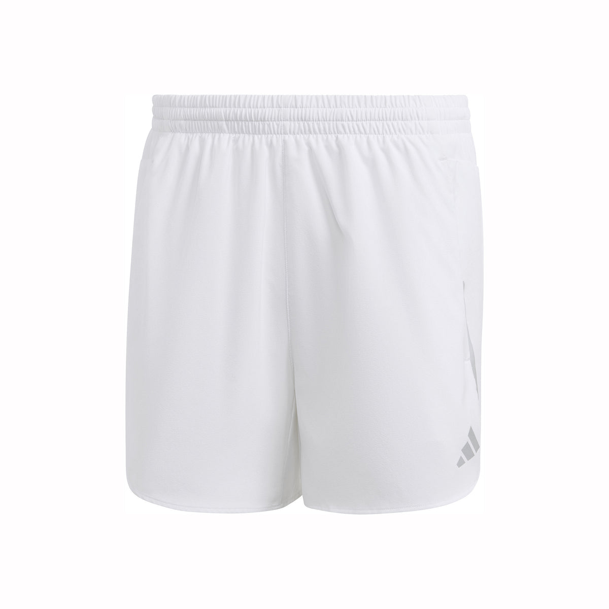 adidas Designed 4 Running Shorts Herrer - hvid,