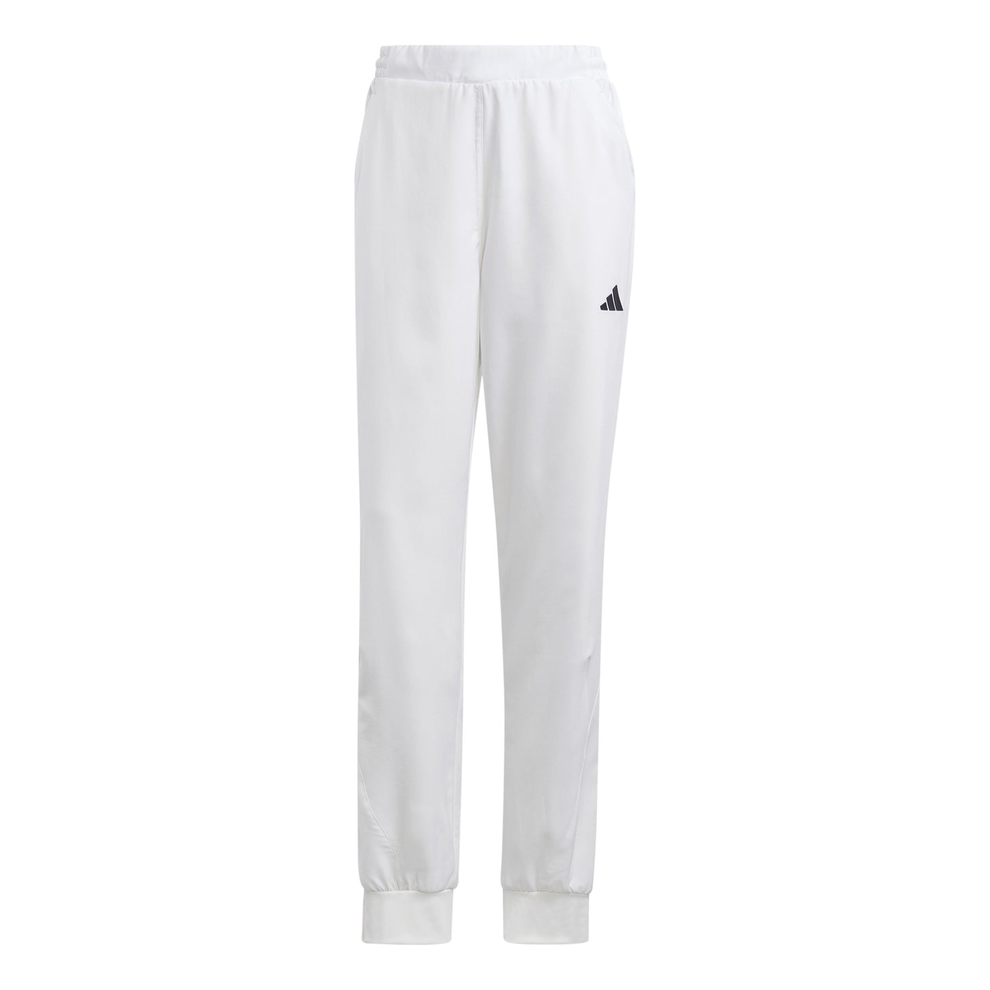 adidas Woven Pro Træningsbukser Damer - hvid,