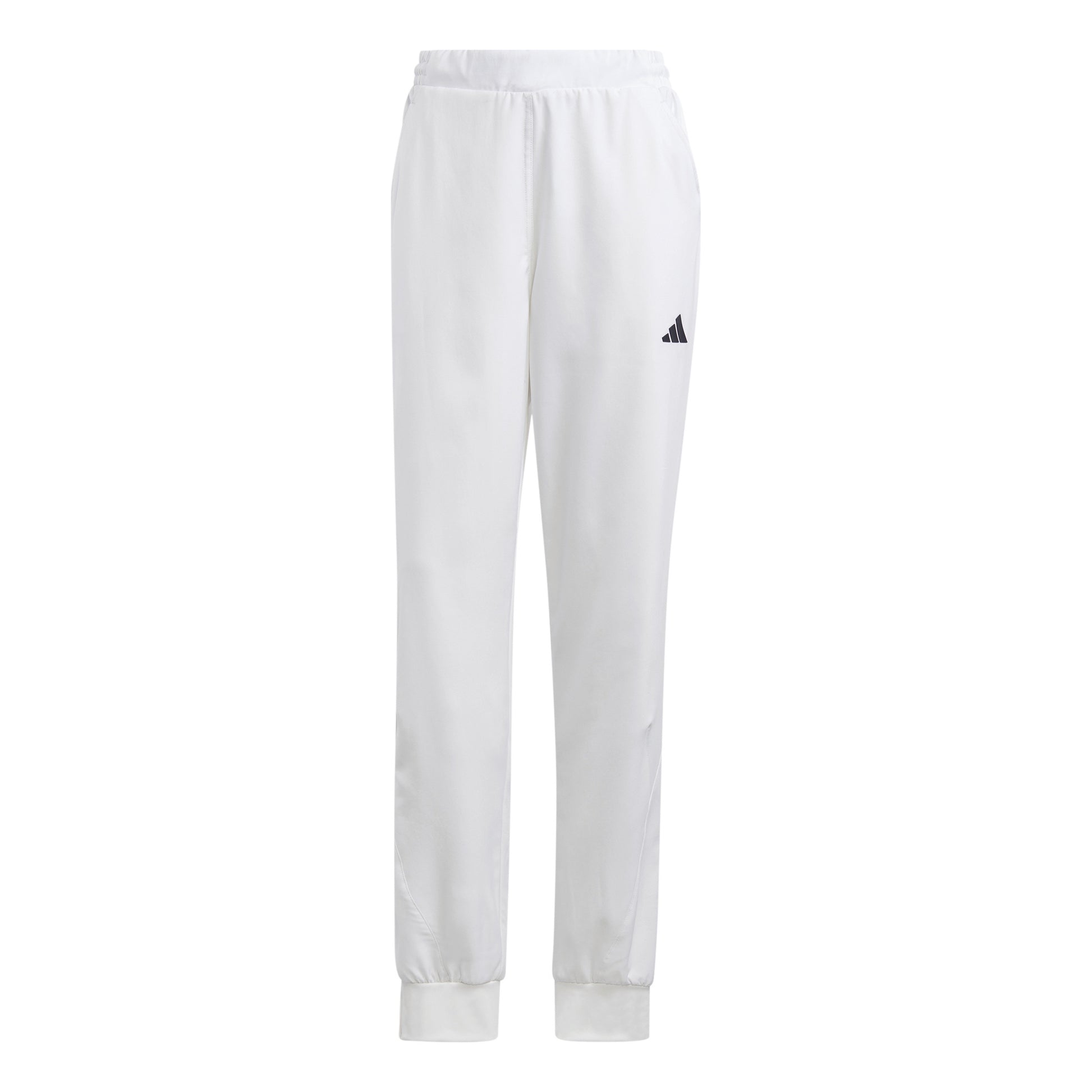 adidas Woven Pro Træningsbukser Damer - hvid,