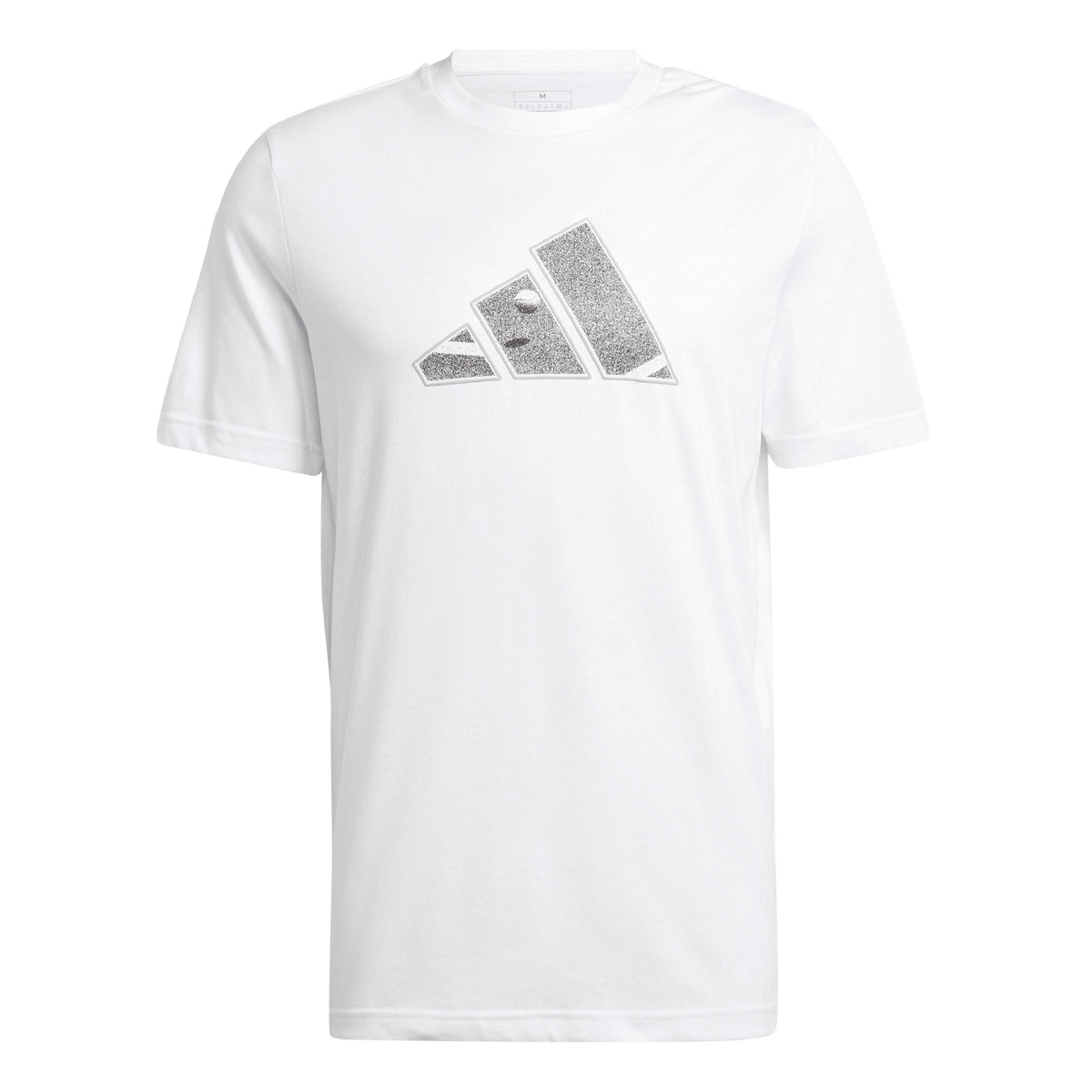 adidas CAT Graphic T-shirt Herrer - hvid, grå