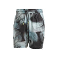 Printed Pro Shorts Herrer - sort, flerfarvet