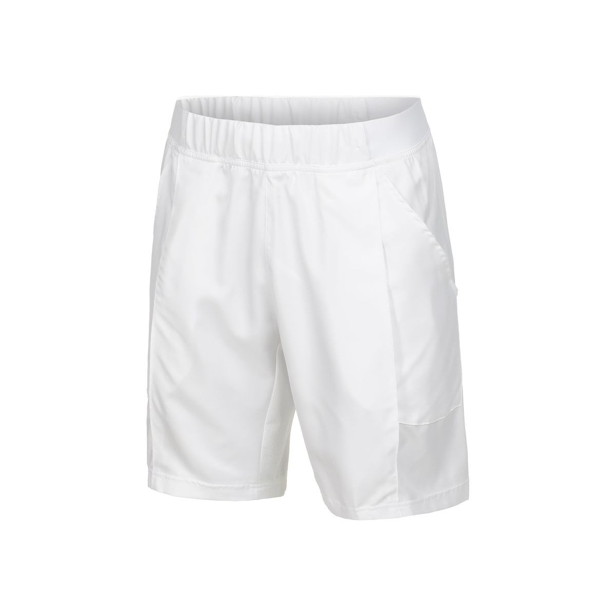 adidas Pro Shorts Herrer - hvid,