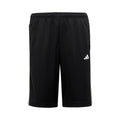 ES 3 Stripes Shorts Drenge - sort, hvid