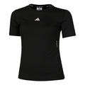 Tech-Fit Train T T-shirt Damer - sort,