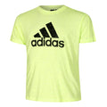 WINRS 3.0 T-shirt Damer - lime,