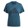 WINRS 3.0 T-shirt Damer - petrol,