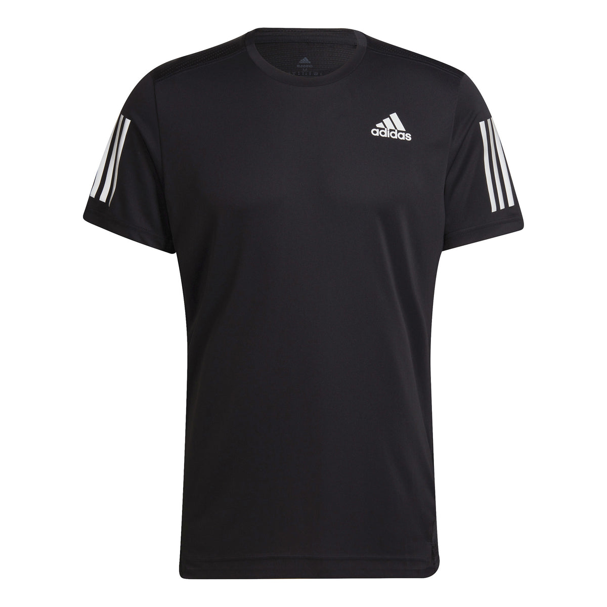adidas Own the Run Løbetrøje Herrer - sort,