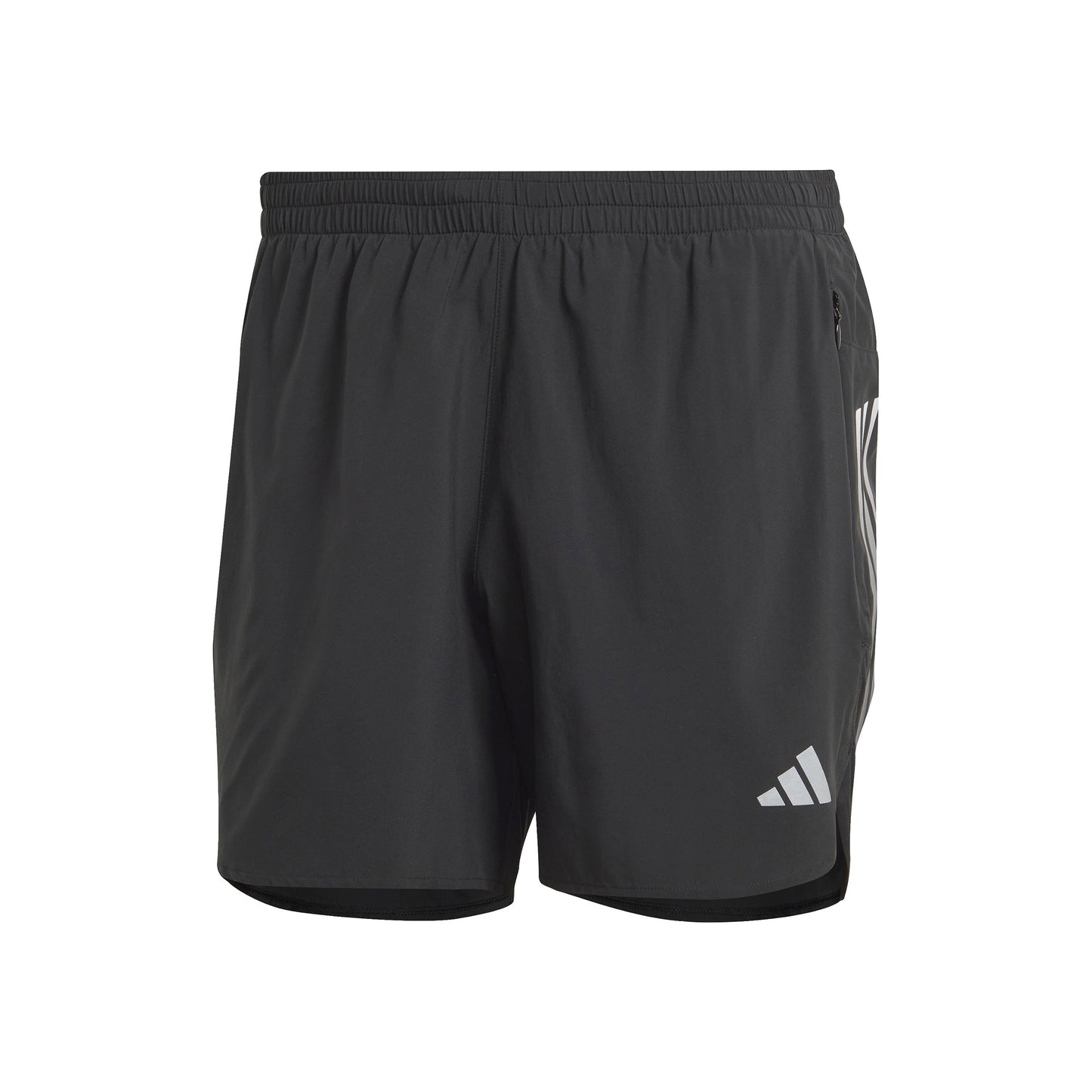 adidas Run Icons 7in Løbeshorts Herrer - sort,