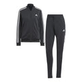 3Stripes Træningsdragt Damer - sort, hvid