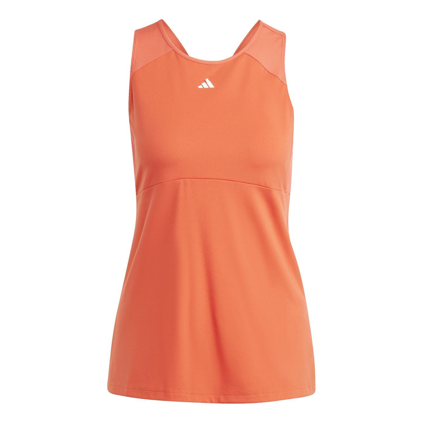 adidas Stadium Tanktop Damer - rød,
