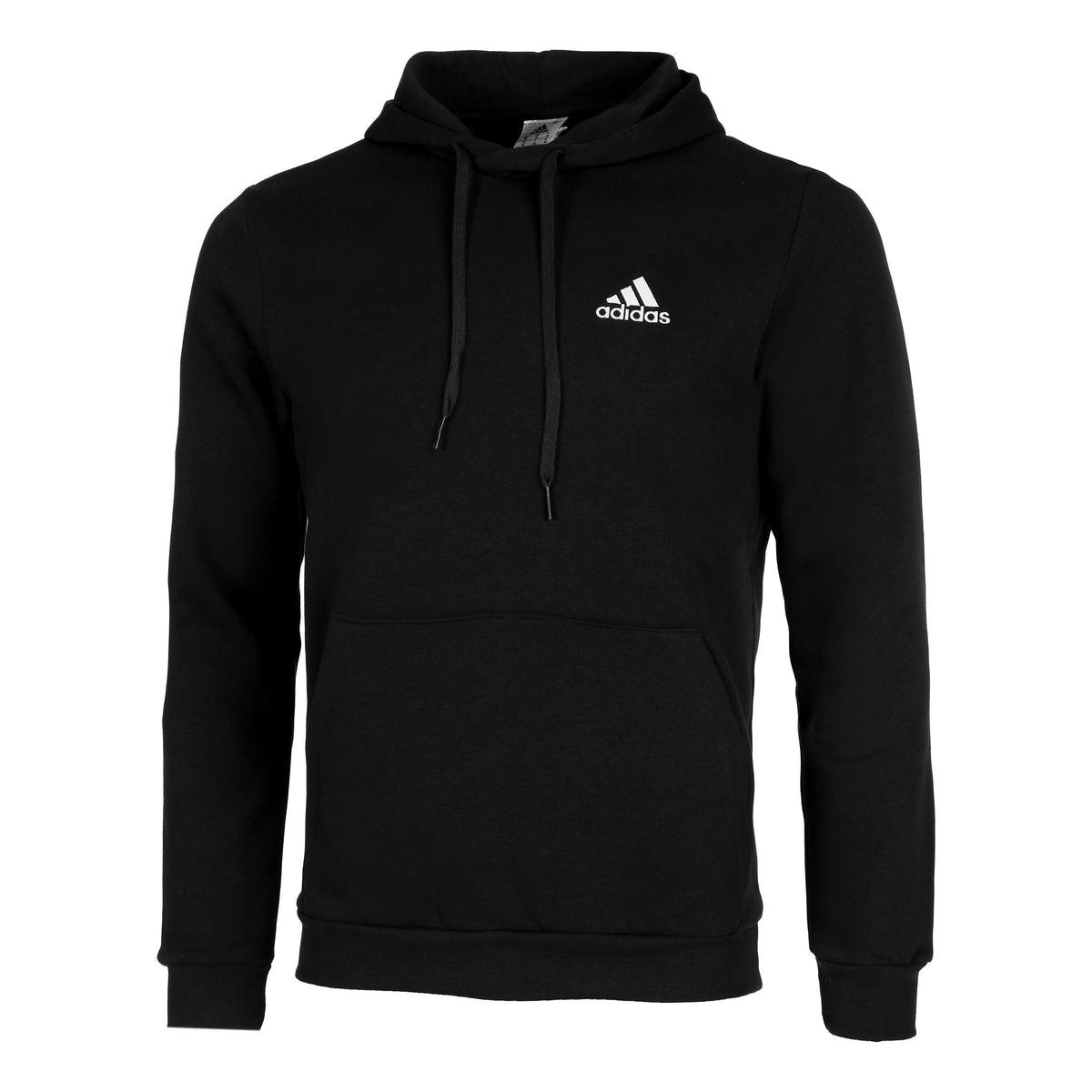 adidas Feelcozy Hættetrøje Herrer - sort,
