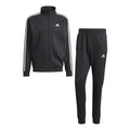 3Stripes Freelift Træningsjakke Herrer - sort, hvid