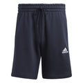 3Stripes Shorts Herrer - mørkeblå, hvid