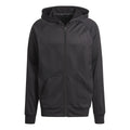 GG Big Logo 3 Stripes Træningsjakke Herrer - sort,