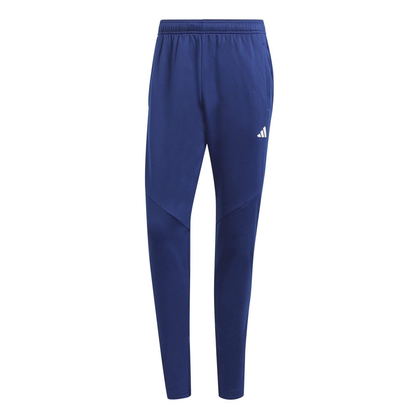 adidas GG 3 Stripes Træningsbukser Herrer - mørkeblå,