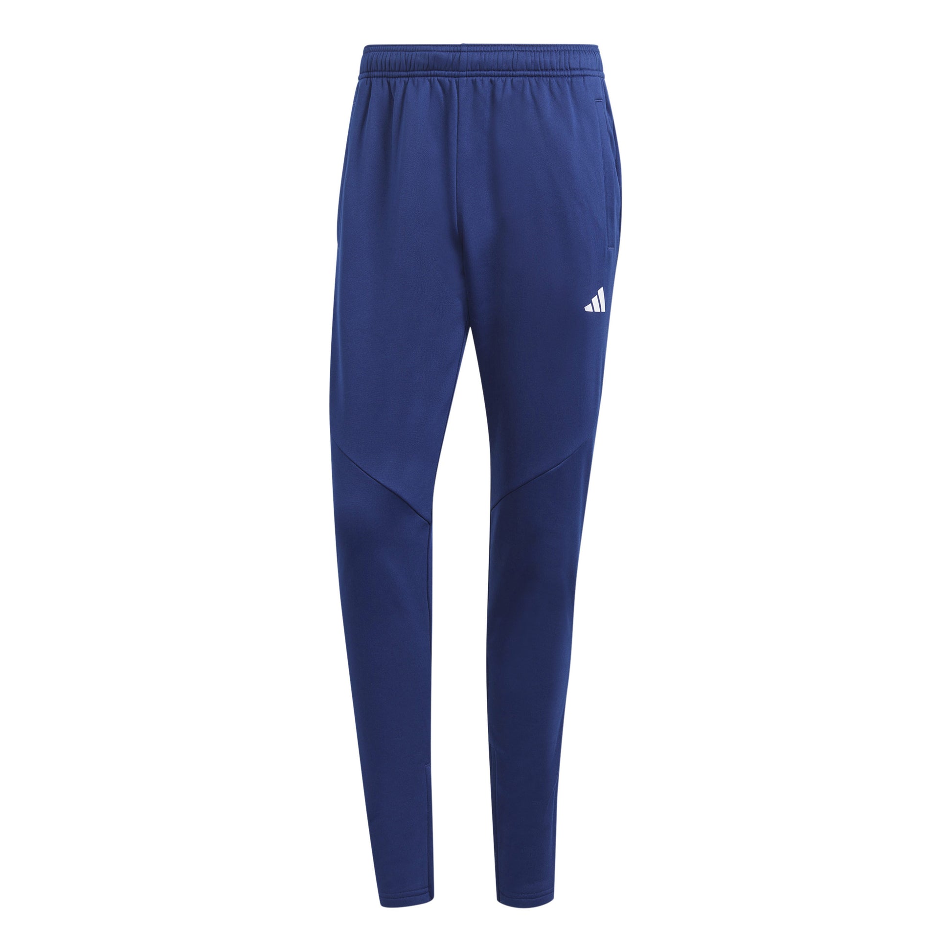 adidas GG 3 Stripes Træningsbukser Herrer - mørkeblå,