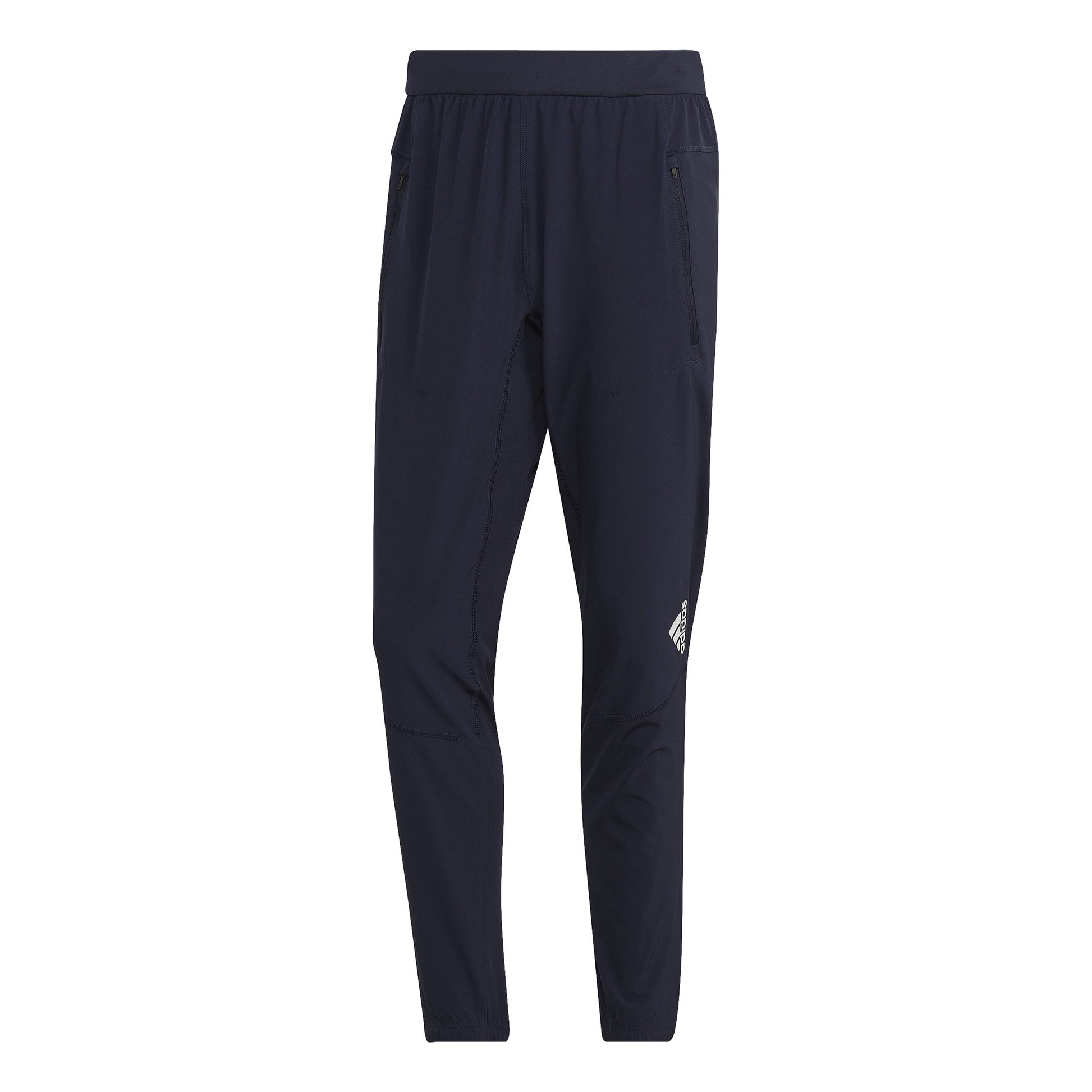 adidas D4T Træningsbukser Herrer - mørkeblå,