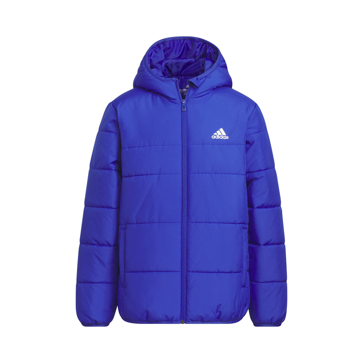 adidas Padded Dunjakke Drenge - blå,