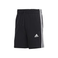 3Stripes Shorts Herrer - sort, hvid