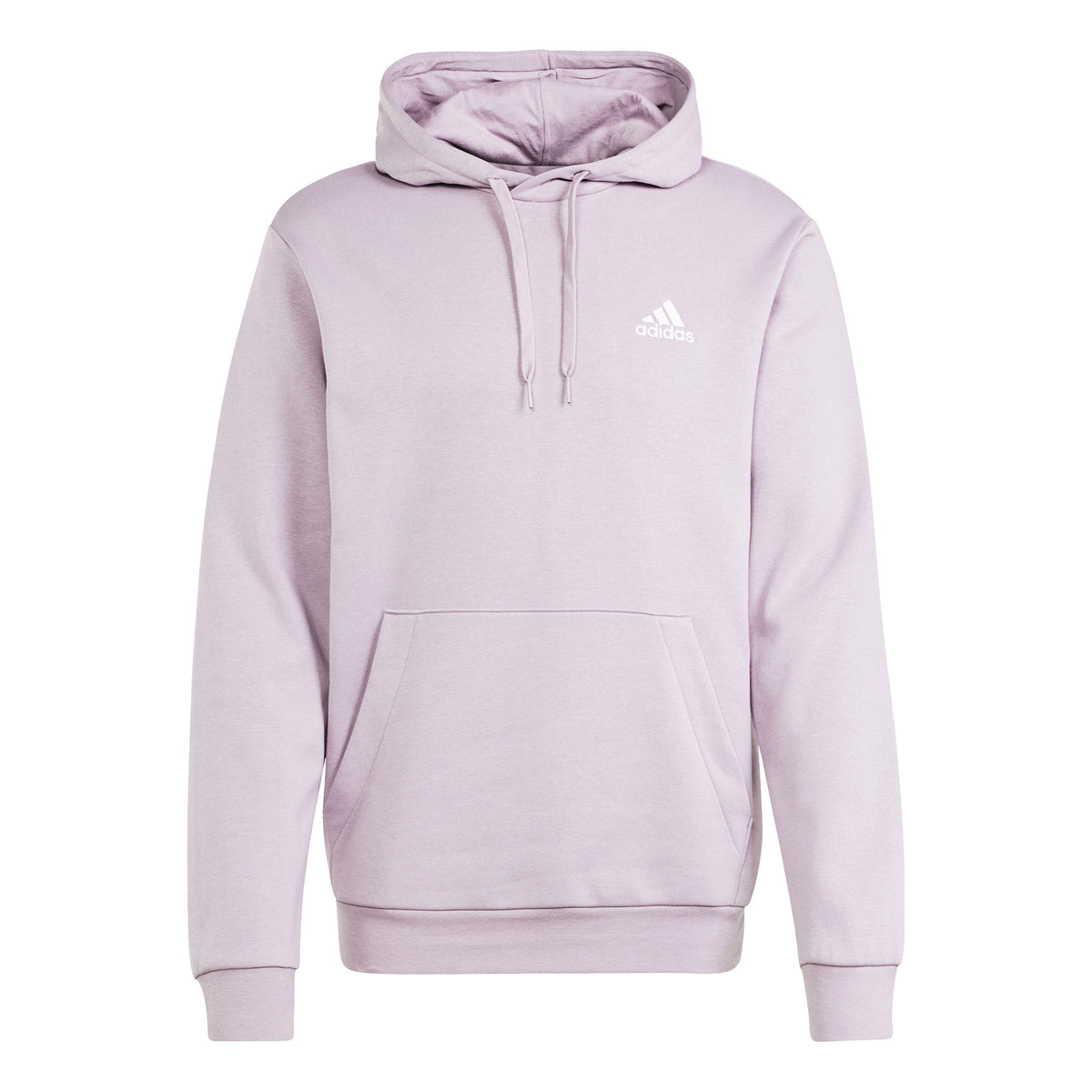 adidas Feelcozy Hættetrøje Herrer - syren,