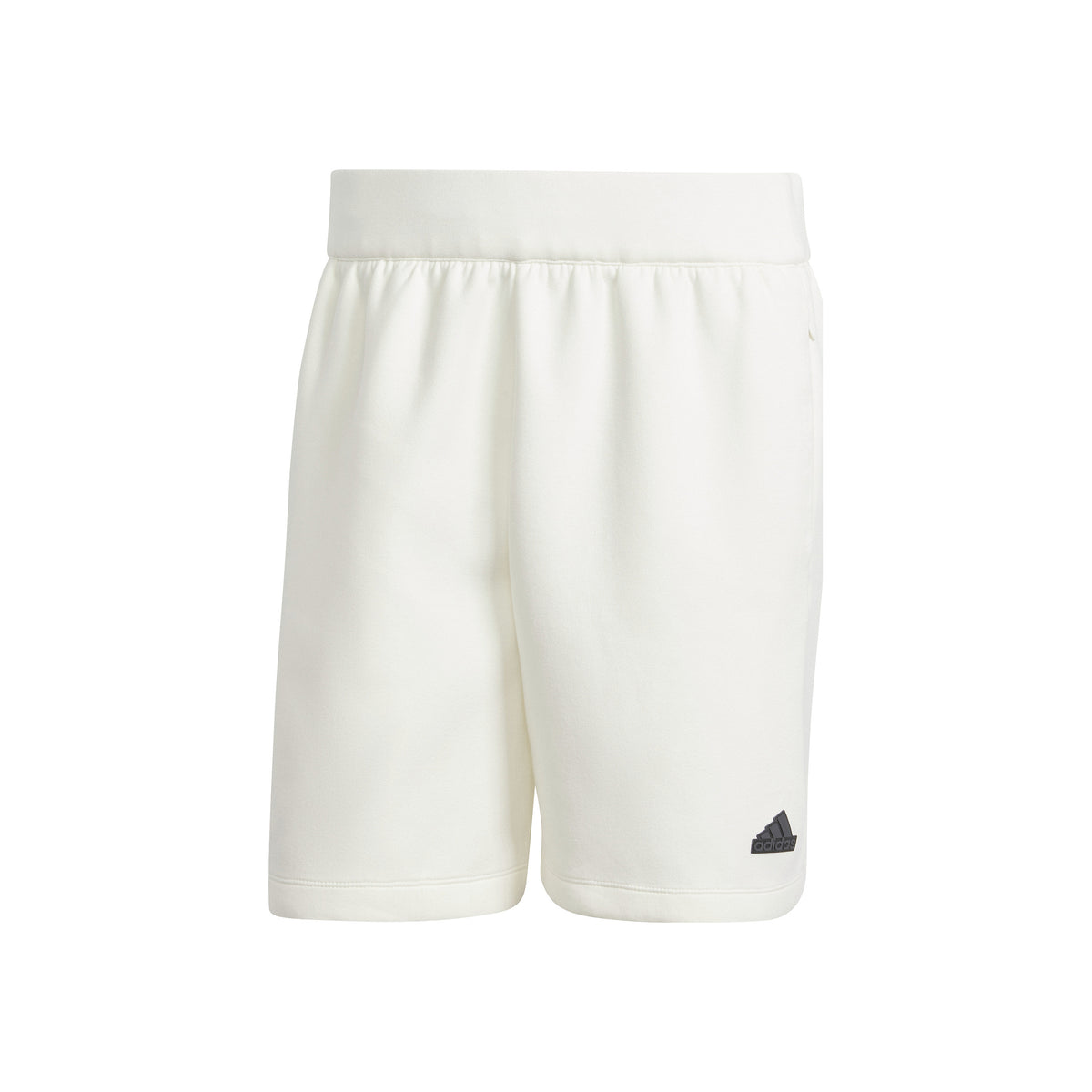 adidas Zone Printed Shorts Herrer - creme,