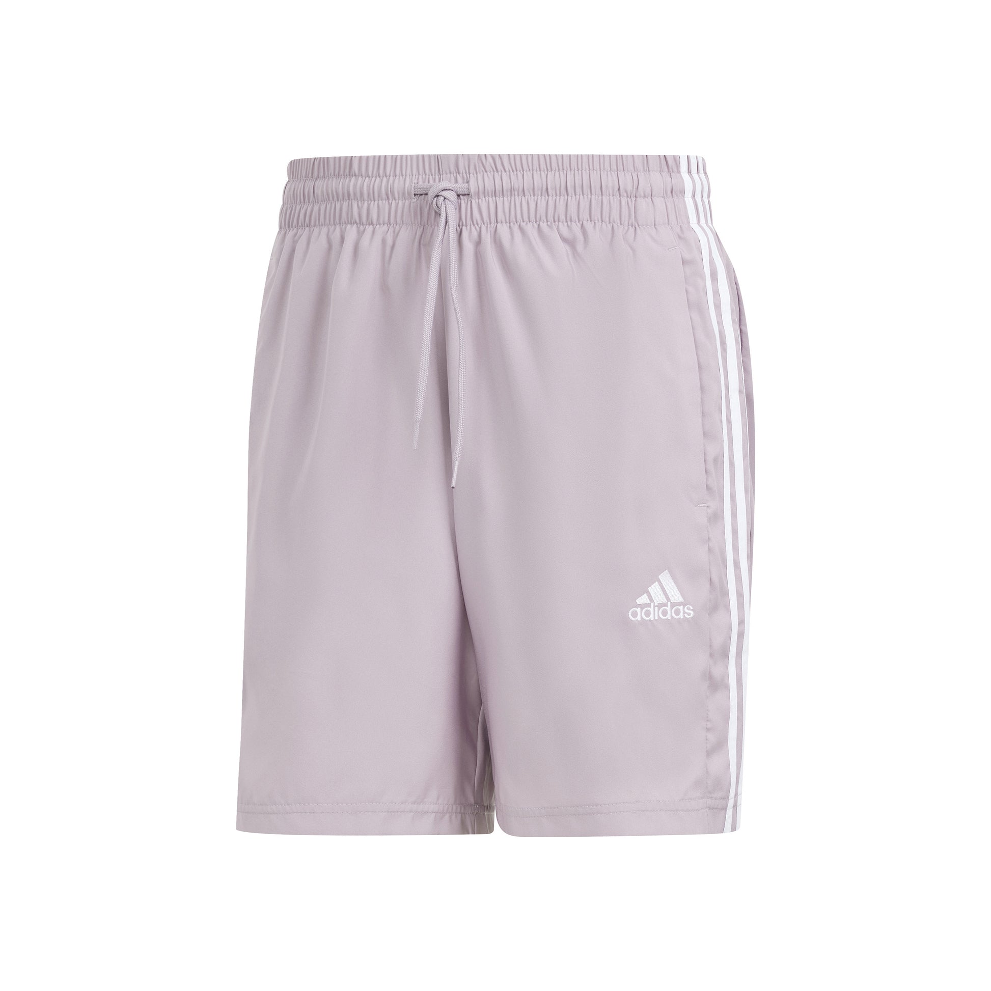 adidas 3Stripes Chelsea Shorts Herrer - blå-grå, hvid