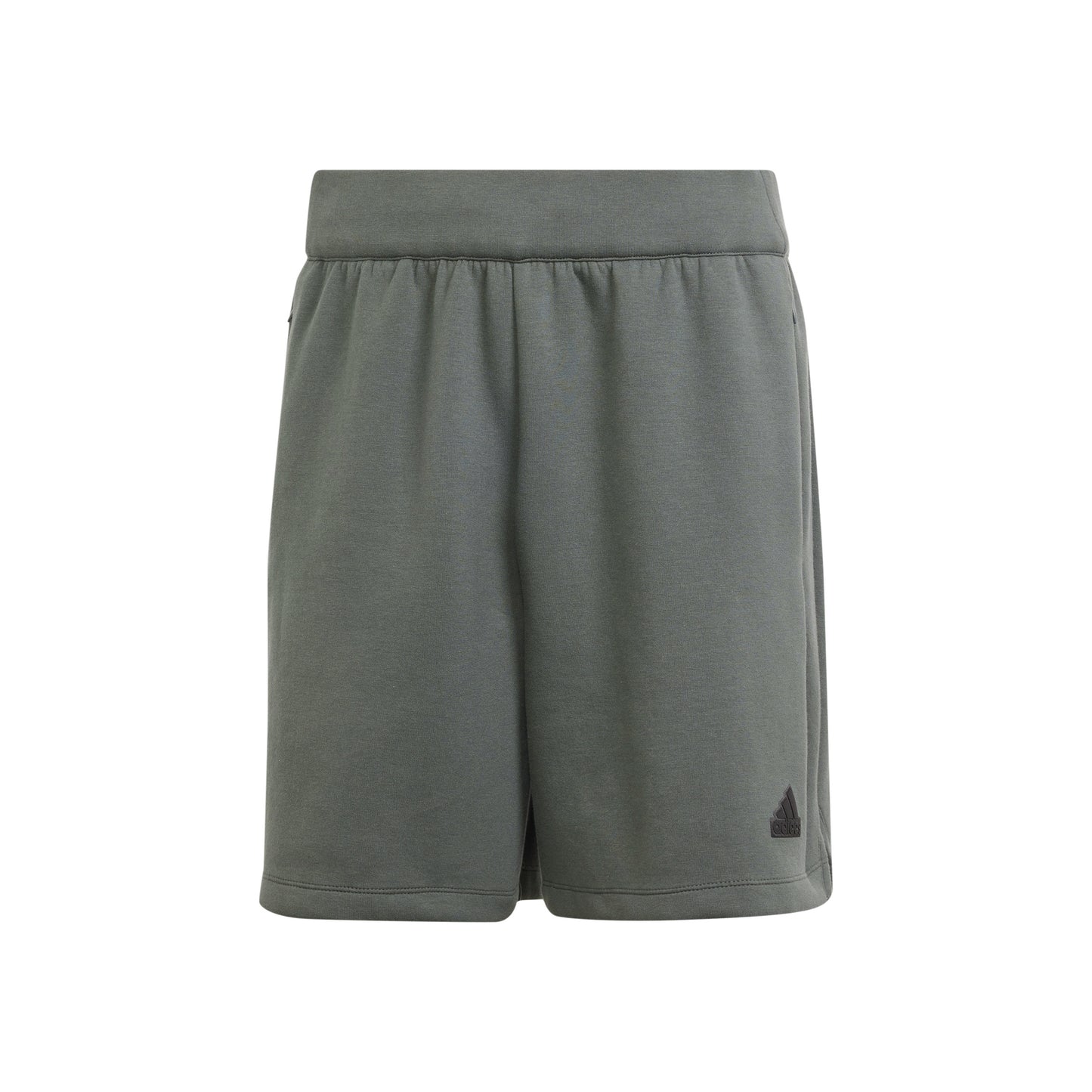 adidas Zone Printed Shorts Herrer - grå,