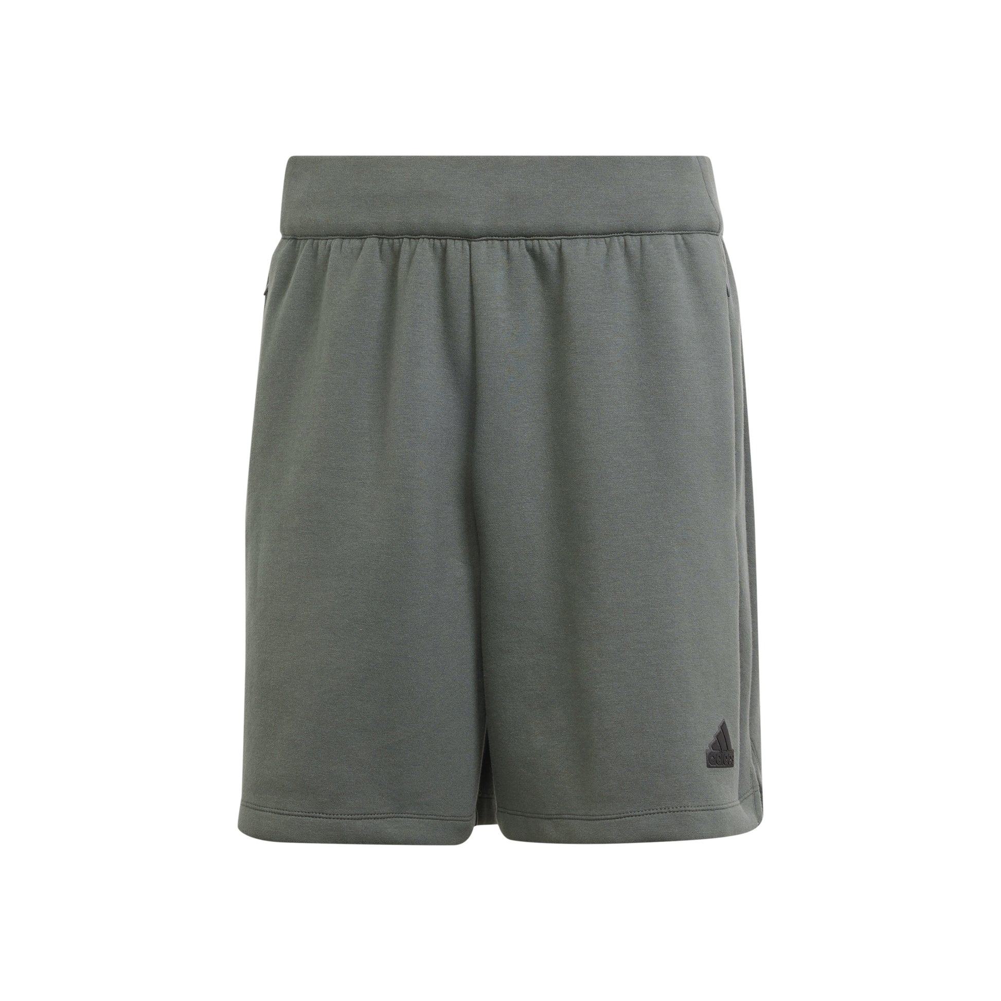 adidas Zone Printed Shorts Herrer - grå,