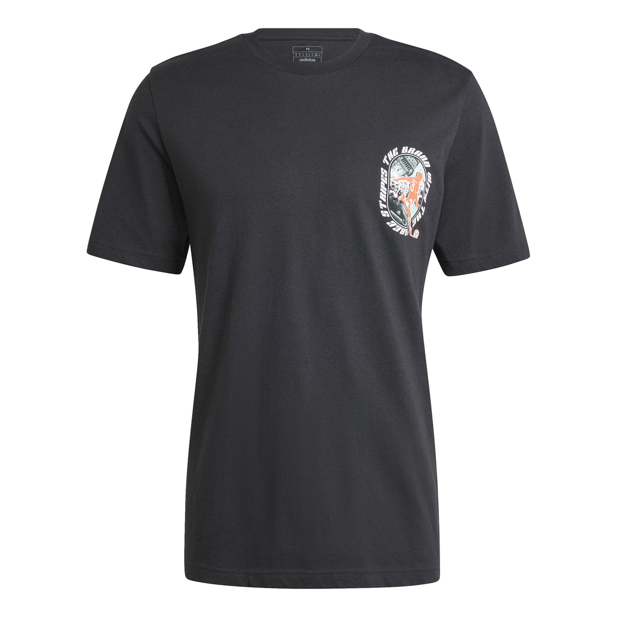 adidas LDN GT2 T-shirt Herrer - sort,