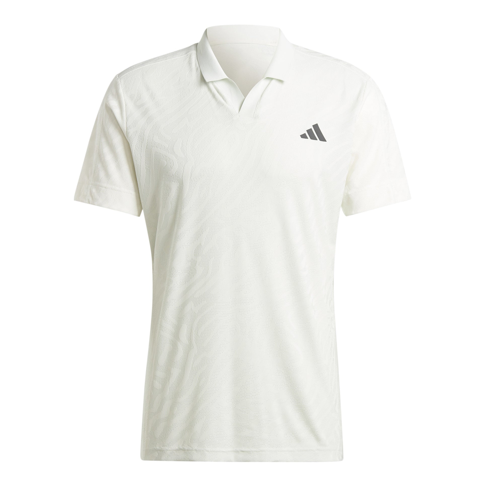 adidas Pro Polo Herrer-Creme