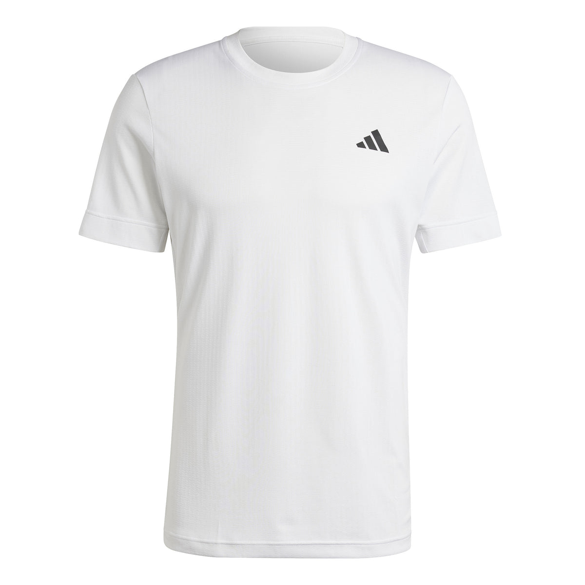 adidas Freelift T-shirt Herrer-Hvid