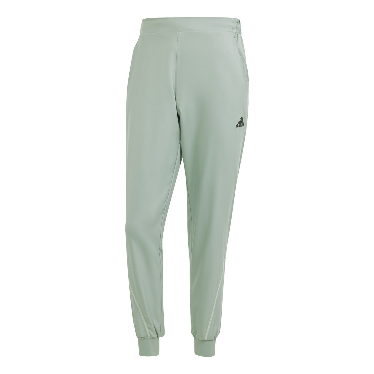adidas Pro Træningsbukser Herrer - lysegrøn,