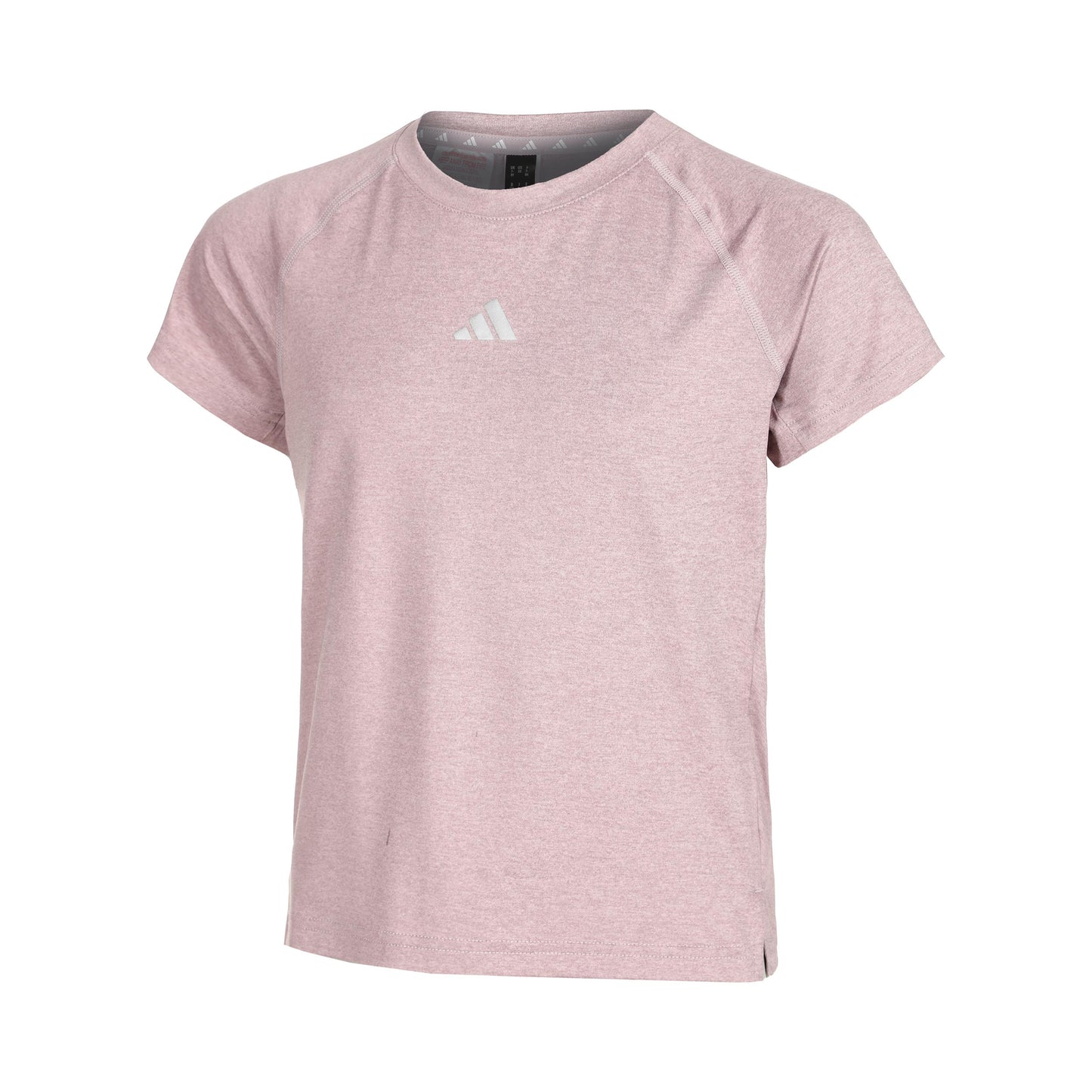 adidas AOP T-shirt Pige - syren,