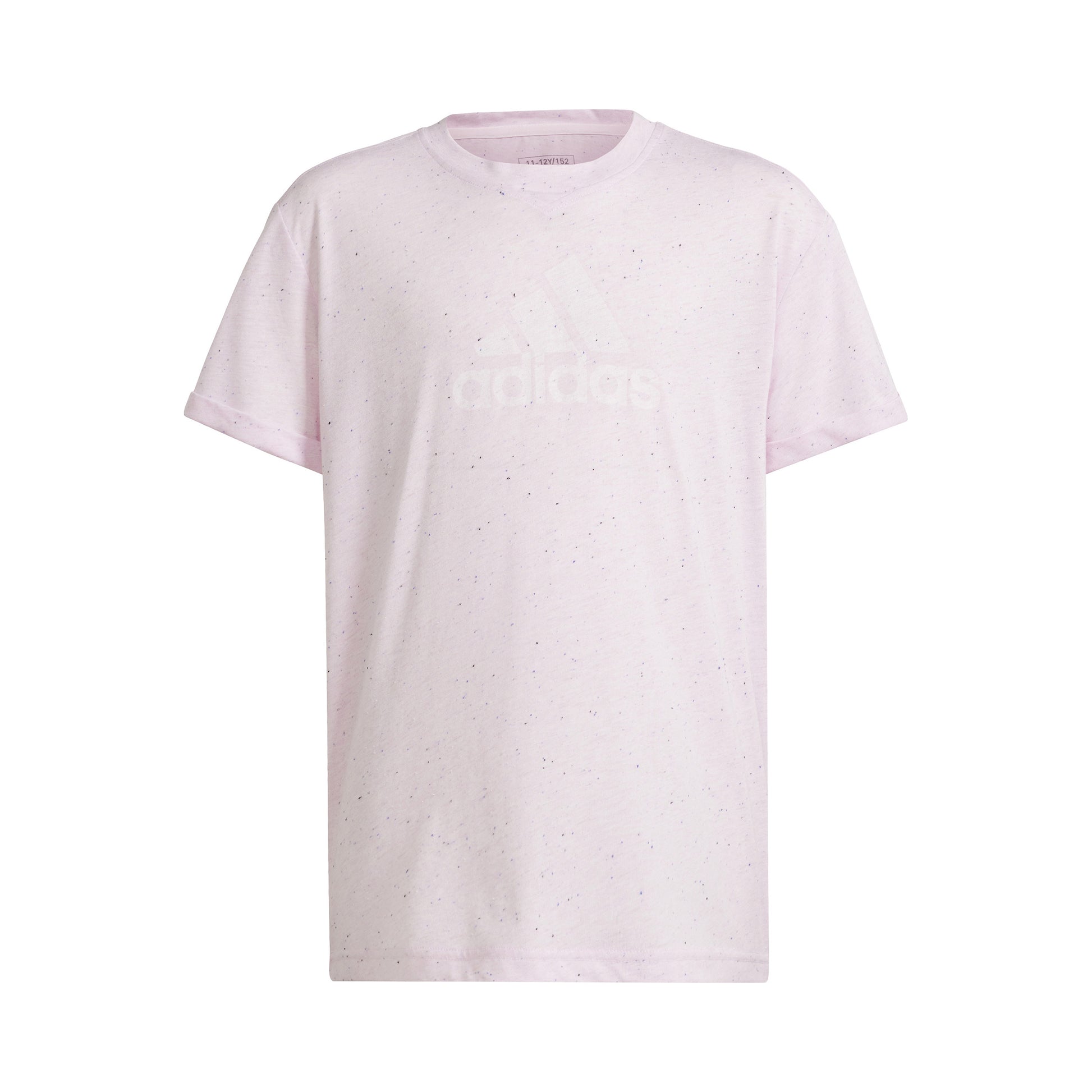 adidas Future Icon T-shirt Pige - rosa,