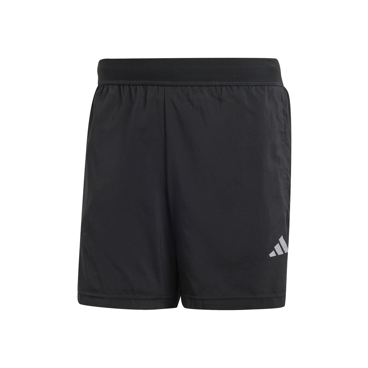 adidas Woven 2in1 Shorts Herrer - sort,