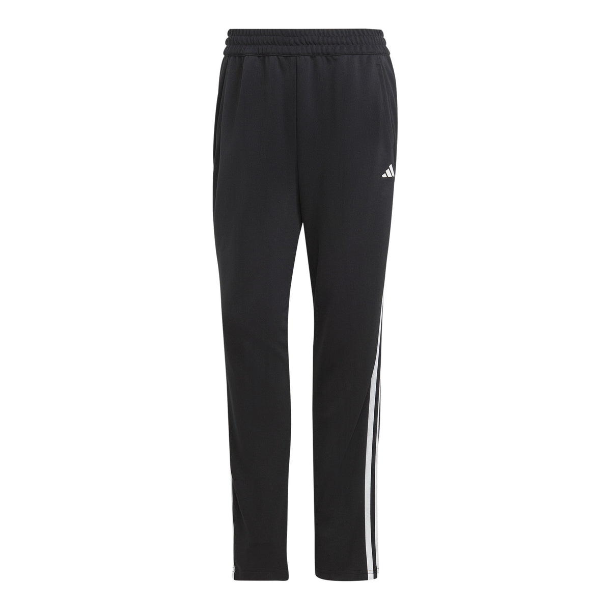 adidas Essetials 3-Stripes Træningsbukser Damer - sort, hvid