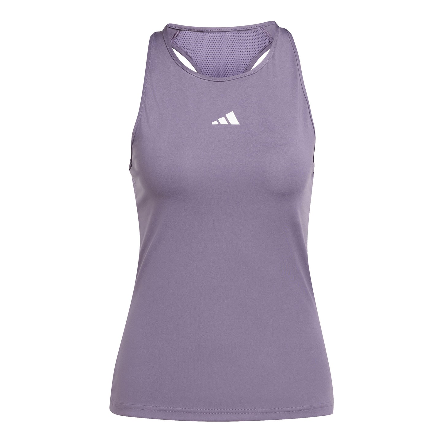adidas Tech-Fit Train Tanktop Damer - syren,