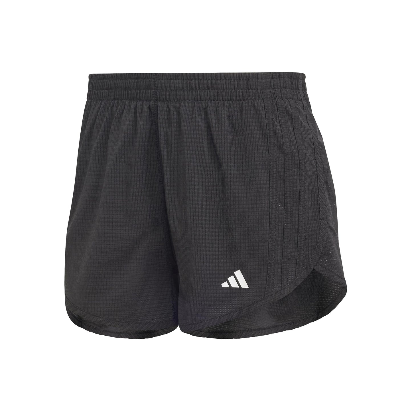 adidas Own The Run MFTP Løbeshorts Damer - sort,