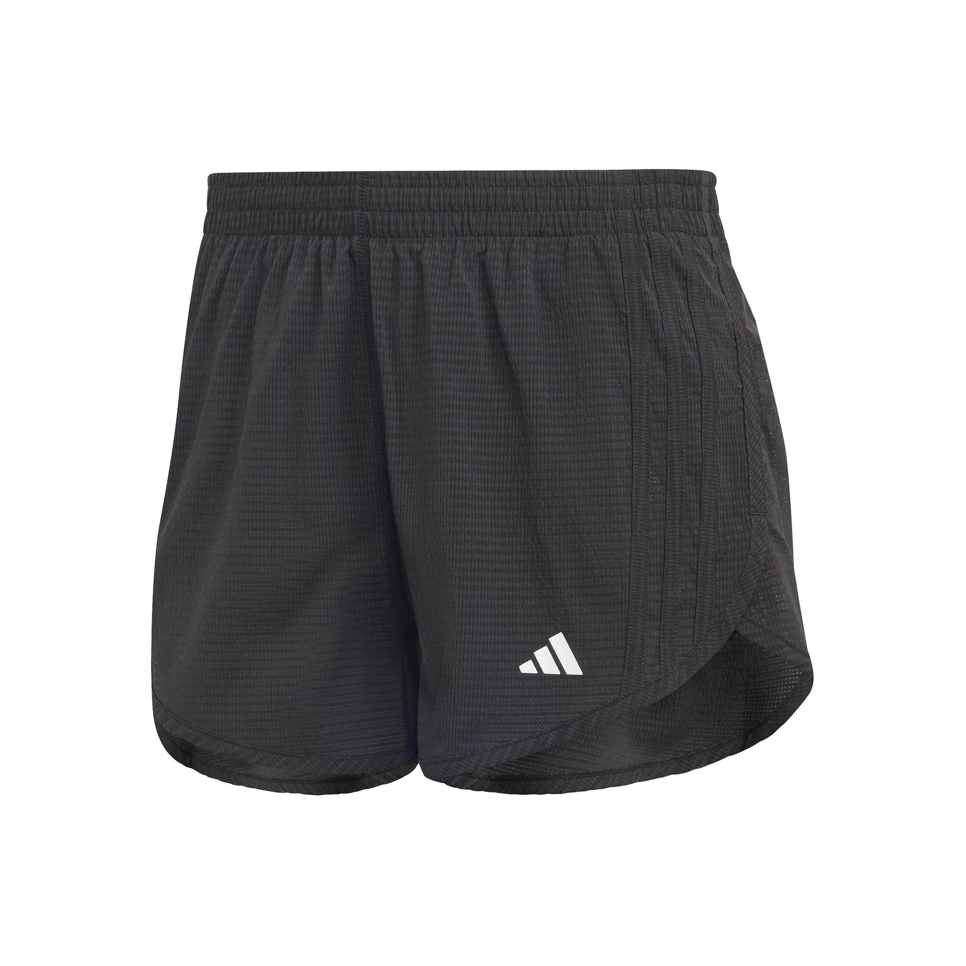 adidas Own The Run MFTP Løbeshorts Damer - sort,