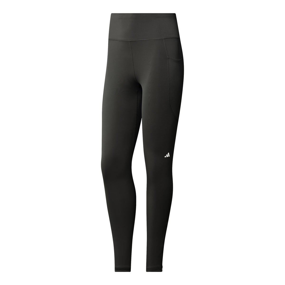 adidas Daily Run Løbebukser Damer - sort,