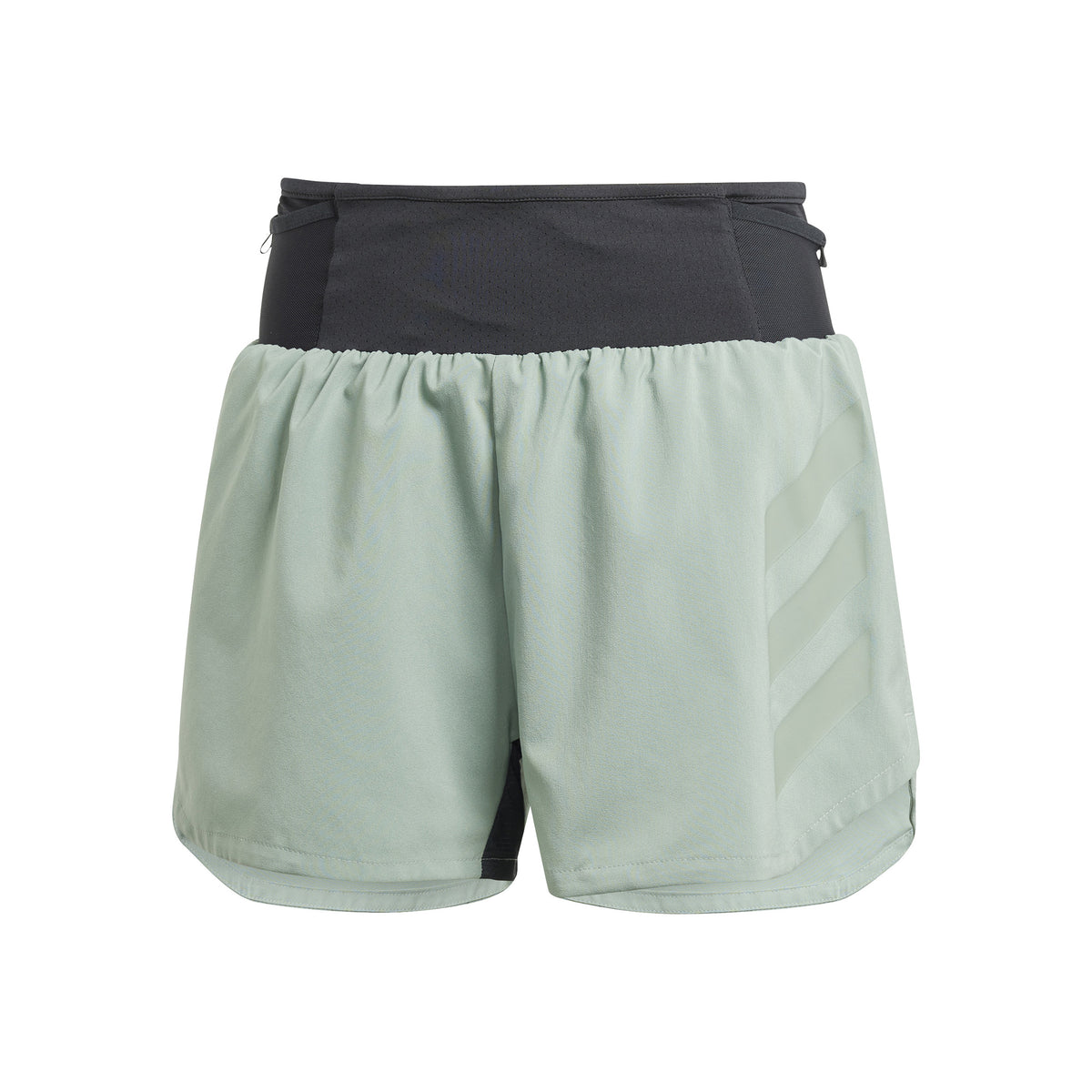 adidas Terrex AGR 3in Løbeshorts Damer - vis, sort
