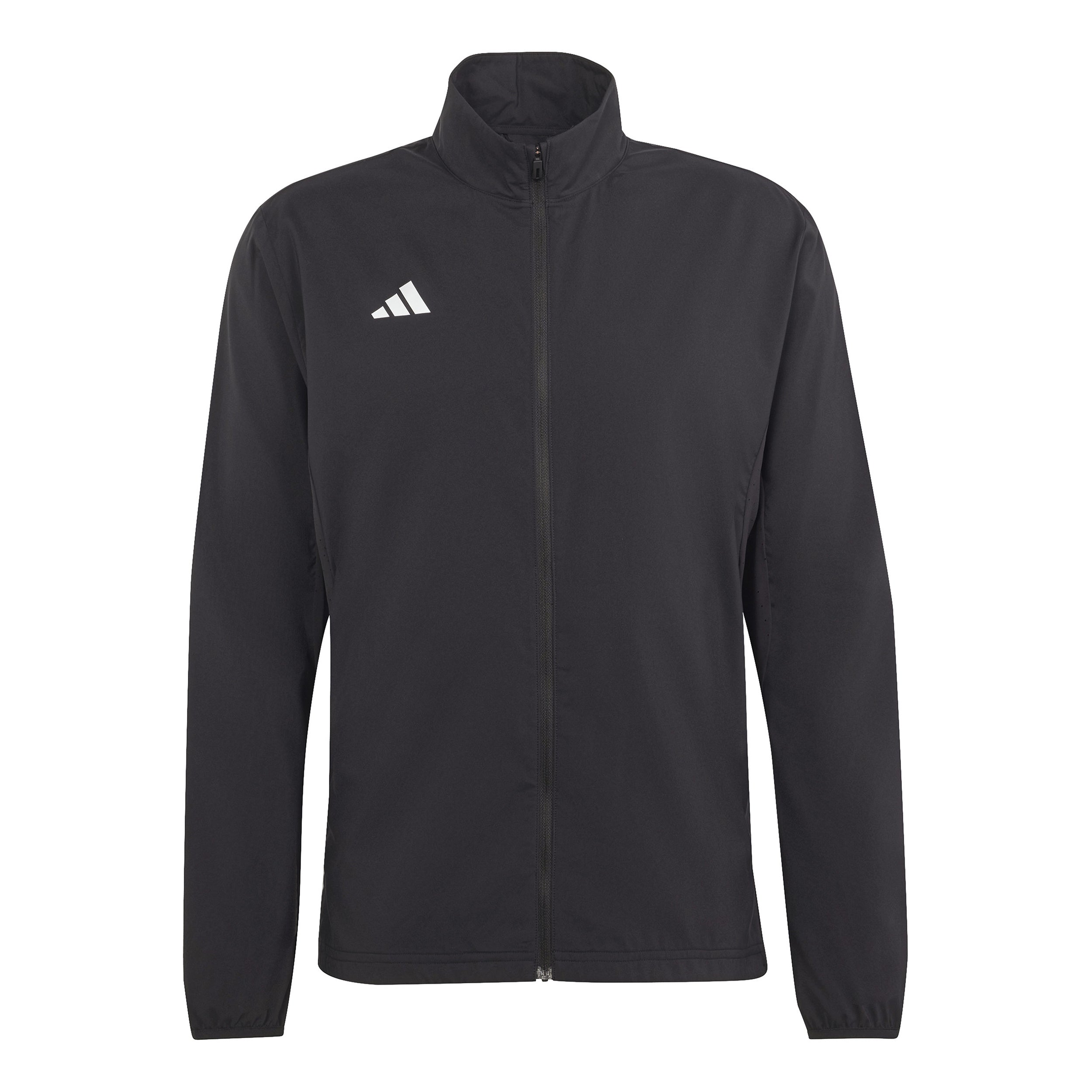 adidas Adizero E Løbejakke Herrer-Sort