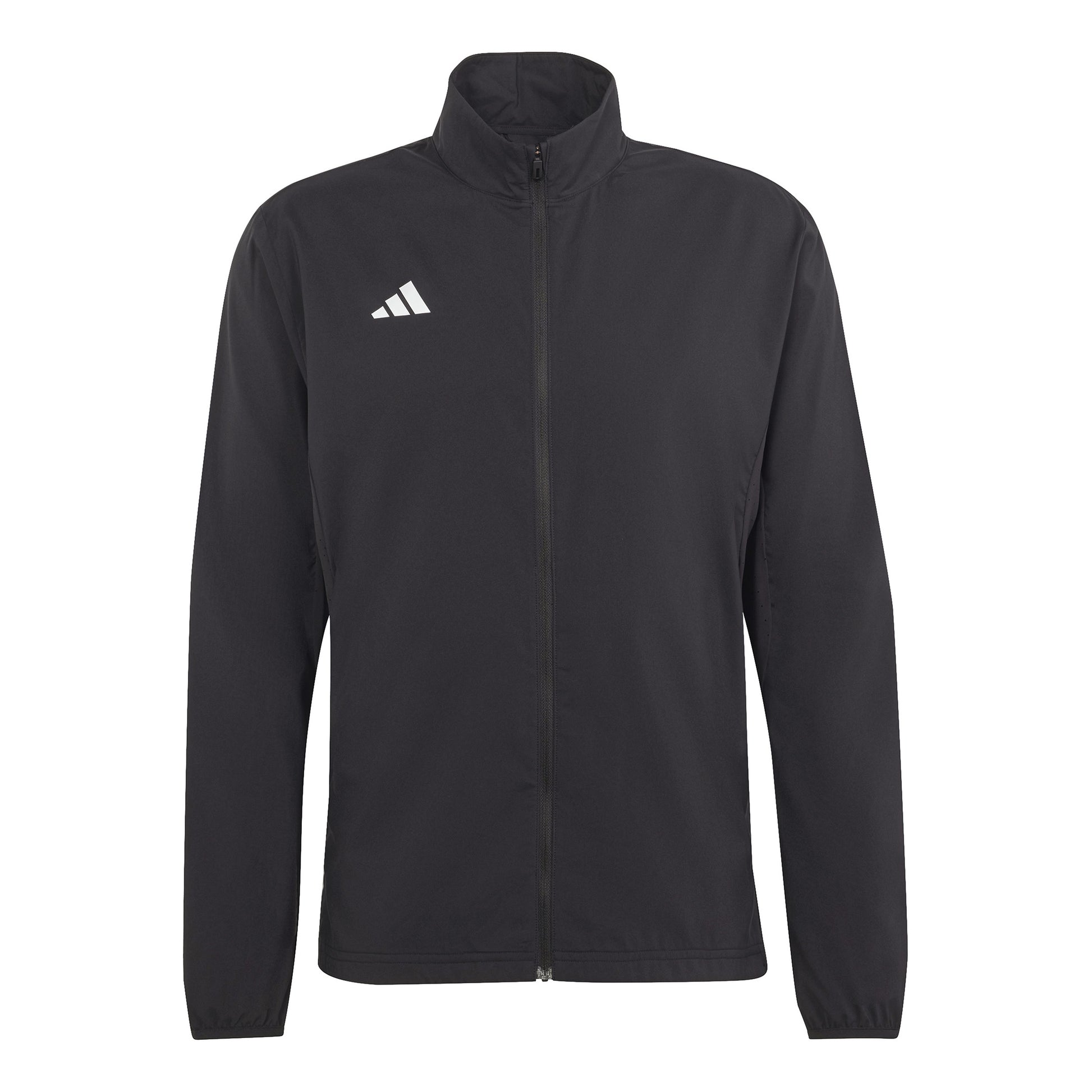 adidas Adizero E Løbejakke Herrer-Sort