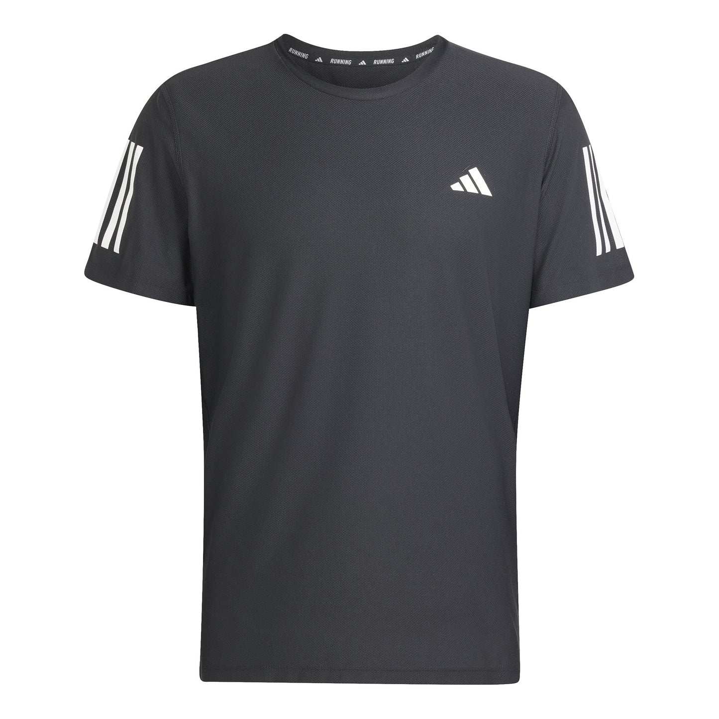 adidas Own The Run B Løbetrøje Herrer-Sort
