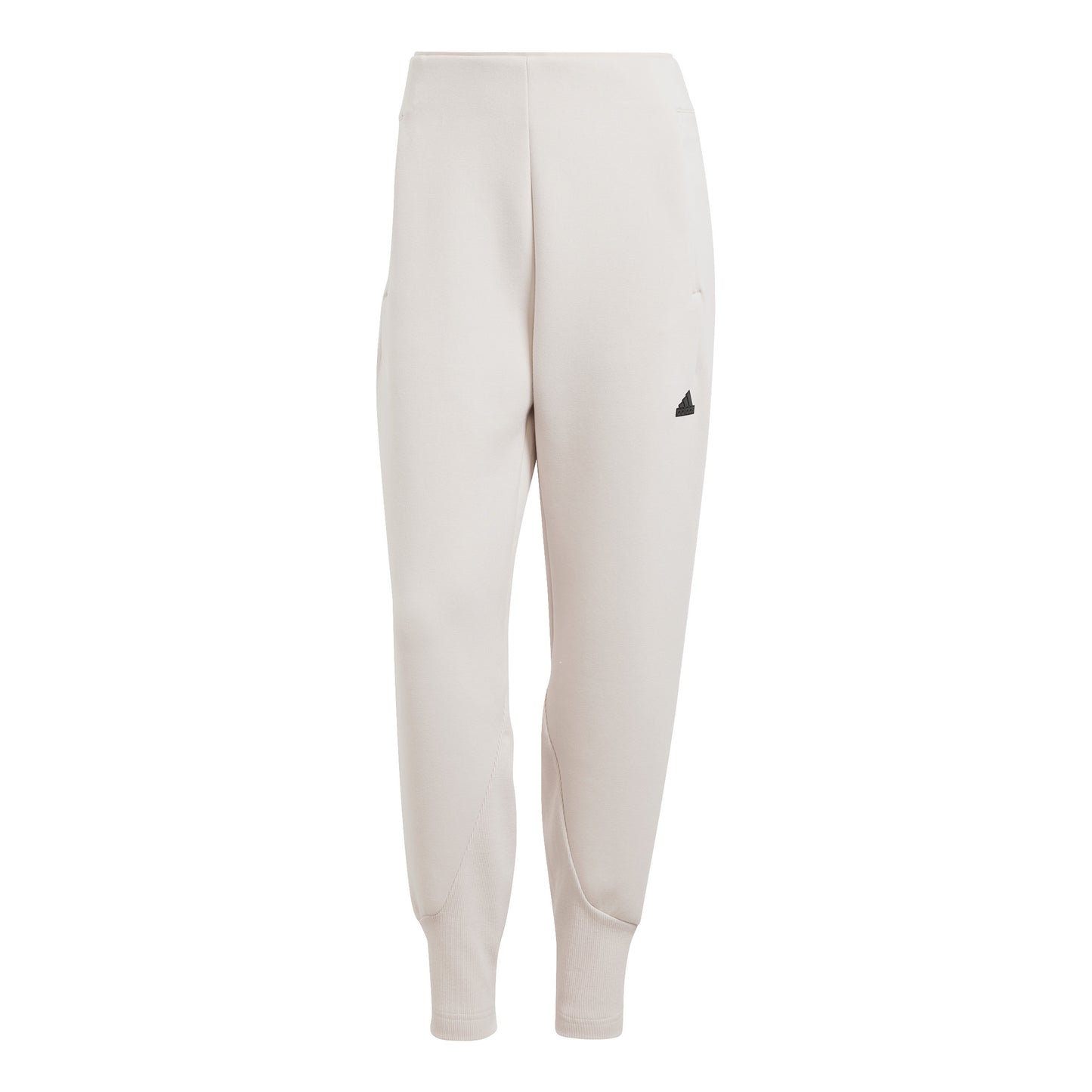 adidas Z.N.E. Træningsbukser Damer - beige,