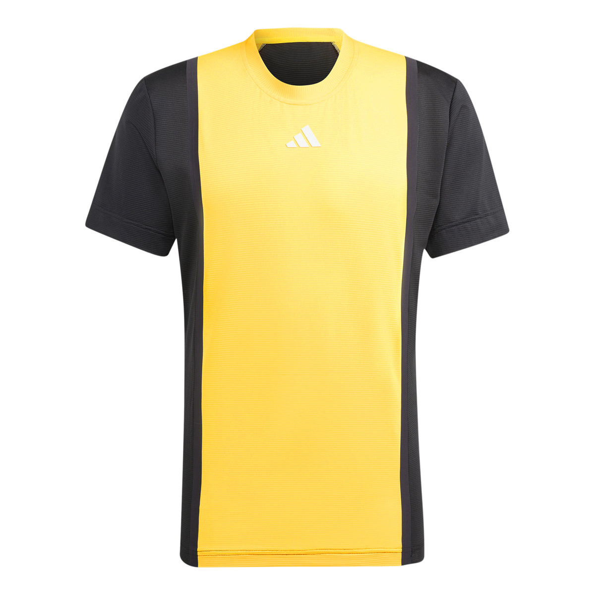 adidas FRL Pro T-shirt Herrer - orange, sort