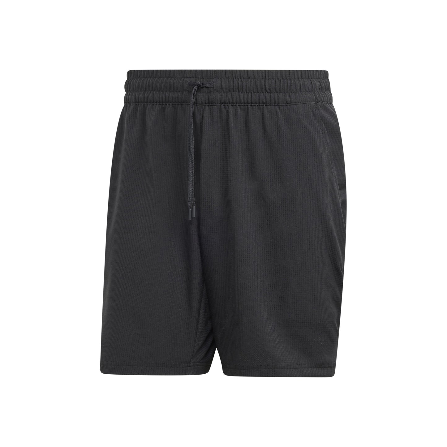 adidas Set with Tight 7in Shorts Herrer - sort, orange