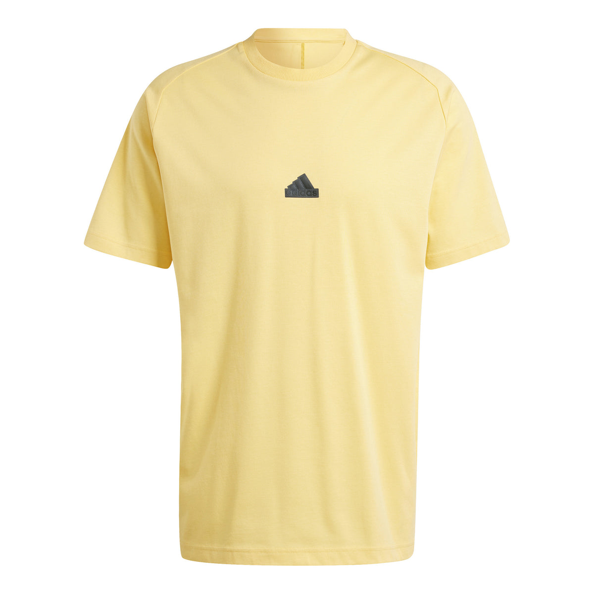 adidas Z.N.E. Tee T-shirt Herrer - gul,