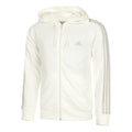 3Stripes Sweatjakke Herrer - creme